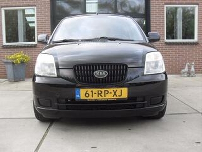 KIA PICANTO 1.0 LX