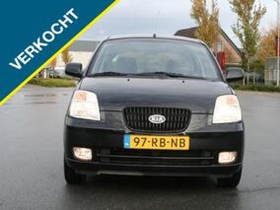 KIA PICANTO 1.0 LXE X-tra