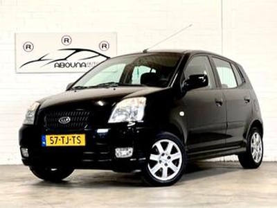 KIA PICANTO 1.0 M-bition |Airco |Stuurbkr |Nieuwe APK |NAP