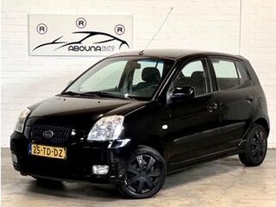 KIA PICANTO 1.0 M-bition |Airco |Stuurbkr |Nieuwe APK |NAP