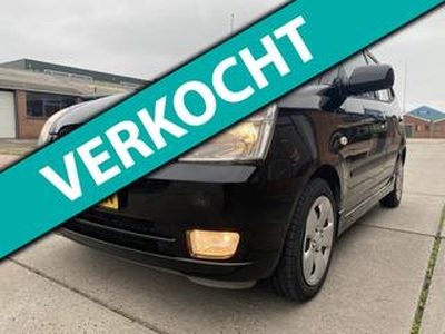 KIA PICANTO 1.0 M-bition,Airco,5DR'S,APK-7-2021,Rijdt als een Zonntje.