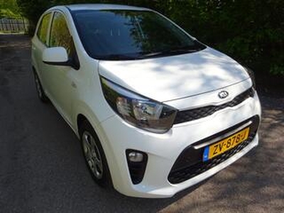 KIA PICANTO 1.0 MPi Comf.Pl.L.