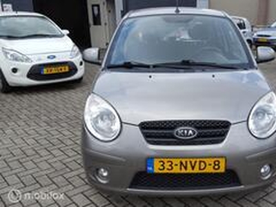 KIA PICANTO 1.0 Seven / AIRCO