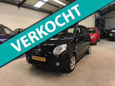 KIA PICANTO 1.0 Seven AIRCO/NAP/APK