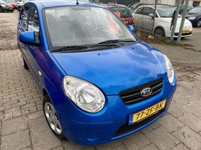 KIA PICANTO 1.0 X-pect