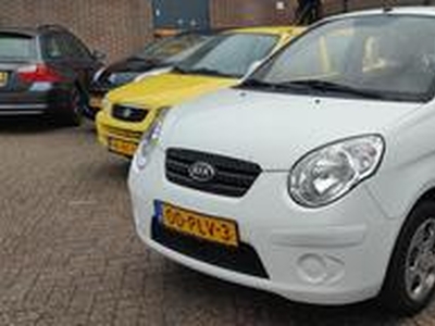 KIA PICANTO 1.0 X-pect