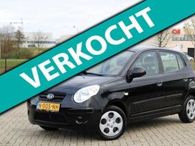 KIA PICANTO 1.1 Fifteen l Airco l Elektr Pak l APK 11-2022