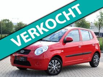 KIA PICANTO 1.1 Fifteen l Elektr Pak l APK 10-2022