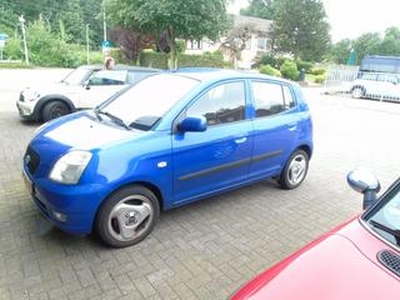 KIA PICANTO 1.1 LX