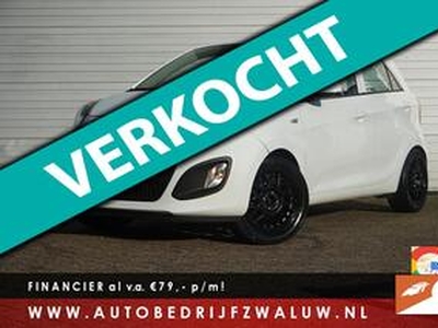 KIA PICANTO 1.2 CVVT ISG Comfort Pack 1e EIG!|Airco|Elektr. Ramen|Stuurbekrachtiging|LMV 15