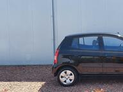 KIA PICANTO 1.0 liter