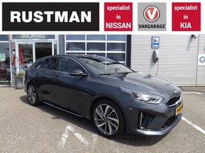 KIA PRO CEE D ProCeed 1.4 T-GDI GT-Line Nederlandse auto!