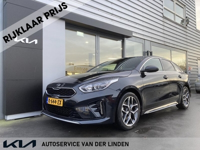 Kia ProCeed 1.0 GT-Line Edition 7 JAAR GARANTIE