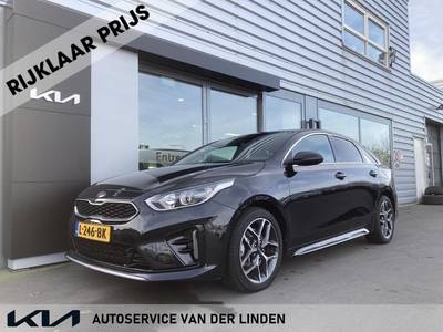 Kia ProCeed 1.0 GT-Line Edition 7 JAAR GARANTIE