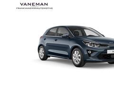 KIA RIO 1.0 T-GDi MHEV DynamicPlusLine | NAVI | CLIMA | CRUISE |