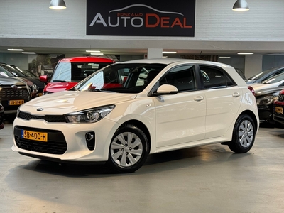 KIA RIO 1.0 TGDI ComfortPlusLine Navigator