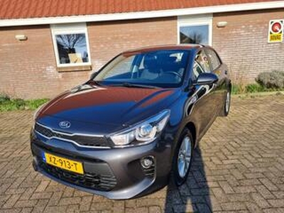 KIA RIO 1.0 TGDI DynamicLine