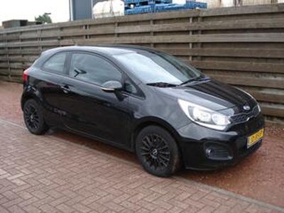 KIA RIO 1.1 CRDi