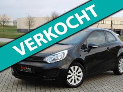 KIA RIO 1.2 CVVT Comfort Pack l Airco l Elek Pak l LMV