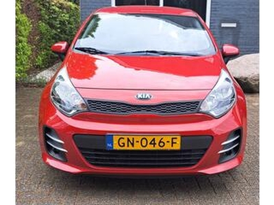 KIA RIO 1.2 CVVT ComfortLine