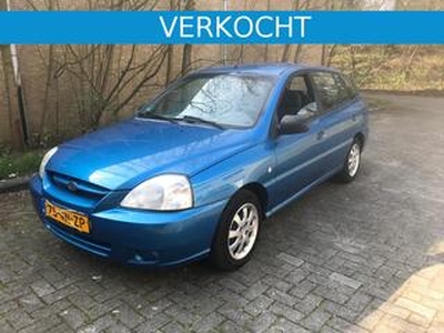 KIA RIO 1.3 GS