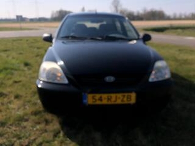 KIA RIO 1.3 RS Visto