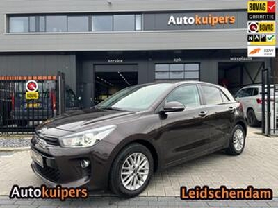 KIA RIO 1.4 DynamicPlusLine