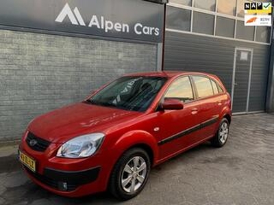 KIA RIO 1.4 X-tra Airco / NAP / APK 08-2025