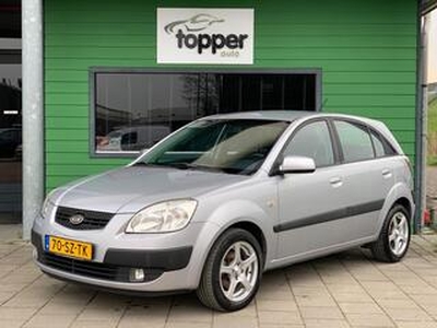 KIA RIO 1.4 X-tra / Airco / Nieuwe APK / Elekt. Ramen /