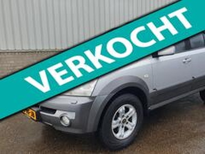 KIA SORENTO 2.4i EX Luxe