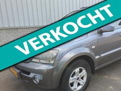 KIA SORENTO 2.4i X-treme