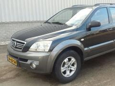 KIA SORENTO VERKOCHT , SOLD , VERKAUFT !!!!!!!!!!!