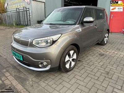 KIA SOUL EV Edition 30kWh