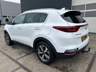 Kia Sportage 1.6 GDI DynamicLine