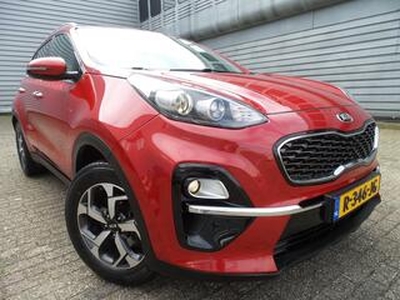 KIA SPORTAGE 1.6 GDI DynamicLine ACTIE * ACTIE *ACTIE