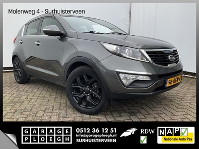 Kia Sportage 1.6 GDI LPG X-ecutive Plus Pack Trekhaak