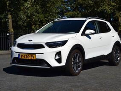 KIA Stonic 1.0 DynamicLine