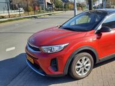 KIA Stonic 1.0 T-GDi Design Edition