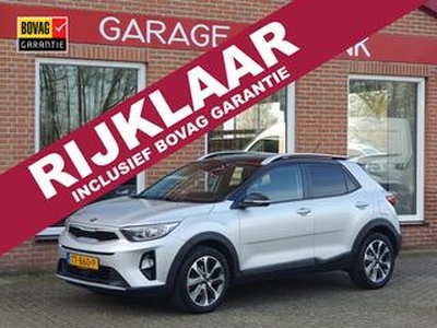 KIA Stonic 1.0 T-GDi DynamicLine 120PK 5drs clima, cruise, navi, pdc, camera, carplay RIJKLAAR