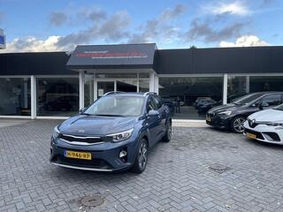 KIA Stonic 1.0 T-GDi DynamicLine