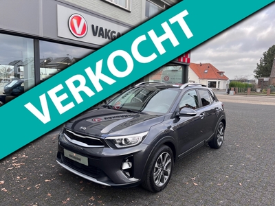 KIA STONIC 1.0 T-GDi DynamicLine