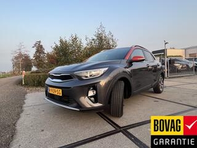 KIA Stonic 1.0 T-GDi ExecutiveLine Apple Carplay/Android Auto | DAB