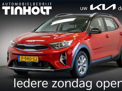 Kia Stonic 1.0 T-GDi MHEV DynamicLine