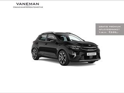 KIA Stonic 1.0 T-GDi MHEV DynamicPlusLine | Automaat | Nieuw