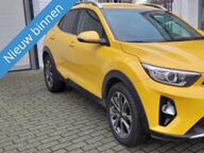 KIA Stonic STONIC 1.4 16V