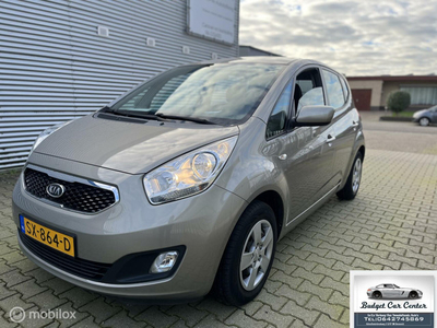 Kia Venga 1.4 CVVT Plus Pack