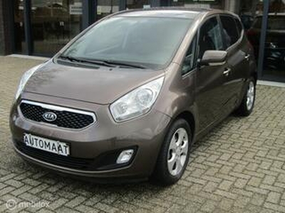 KIA VENGA 1.6 CVVT Super Pack | PDC, Trekhaak