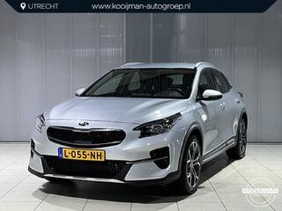 KIA Xceed 1.0 T-GDi DynamicLine