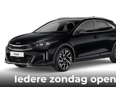 Kia Xceed 1.0 T-GDi DynamicPlusLine Direct leverbaar