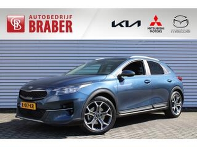 KIA Xceed 1.0 T-GDi DynamicPlusLine | Navi | Airco | 18